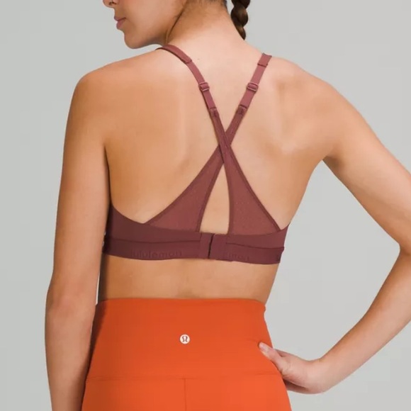 Lululemon Bra - Picture 2 of 7
